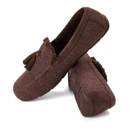 Men's Perkins Moccasin - US 6908