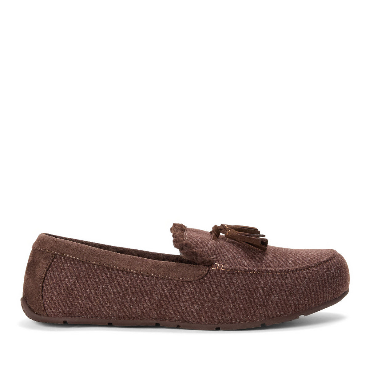 Men's Perkins Moccasin - US 6908