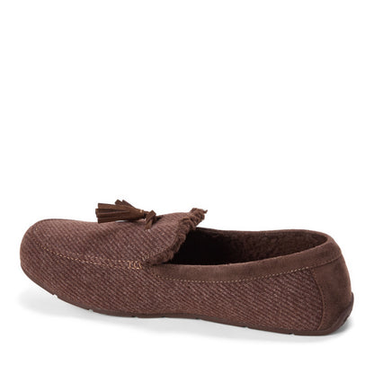 Men's Perkins Moccasin - US 6908