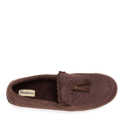 Men's Perkins Moccasin - US 6908