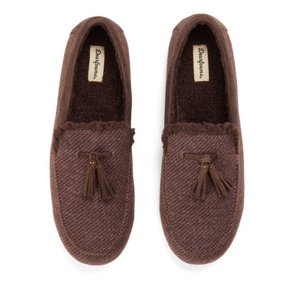 Men's Perkins Moccasin - US 6908