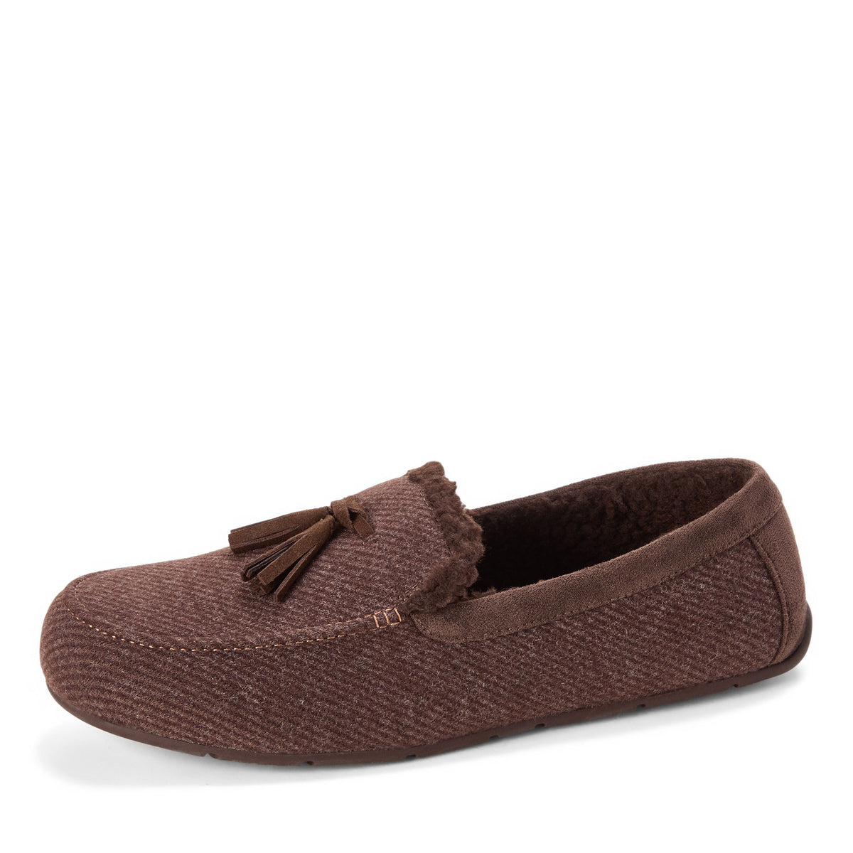 Men's Perkins Moccasin - US 6908