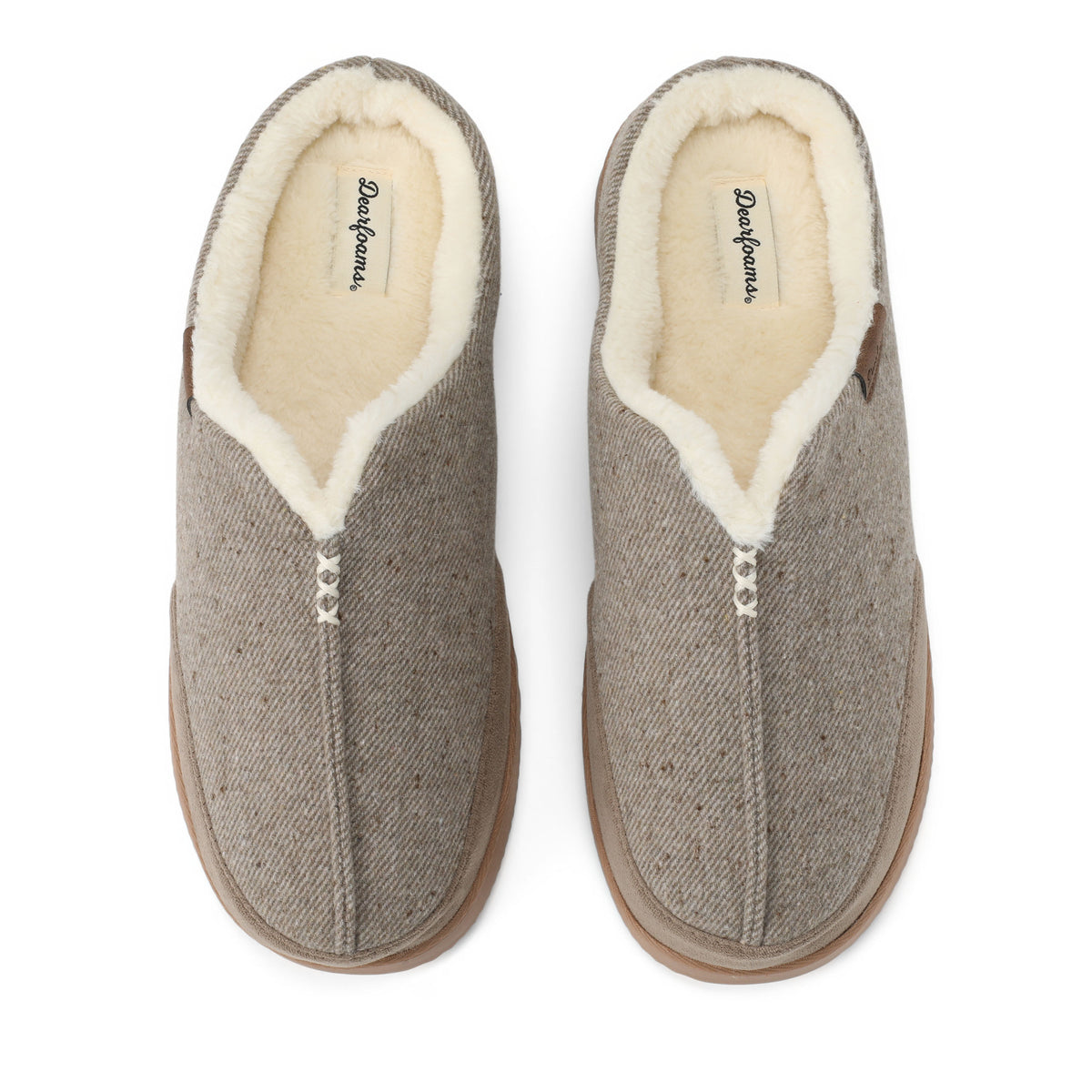 Men's Aldan Notch Clog - US 8370
