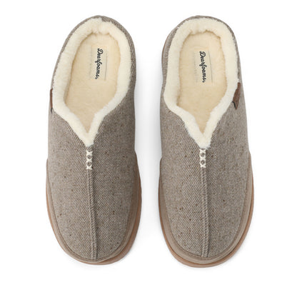 Men's Aldan Notch Clog - US 8370