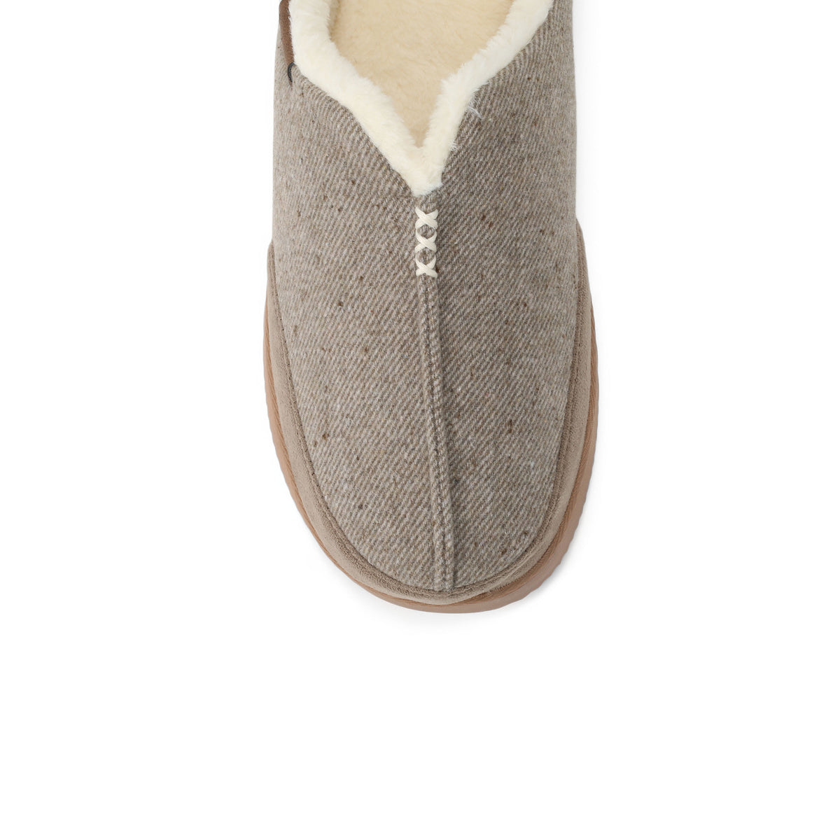 Men's Aldan Notch Clog - US 8370