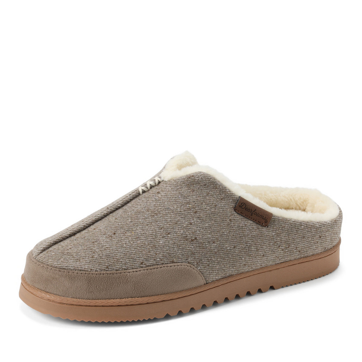 Men's Aldan Notch Clog - US 8370