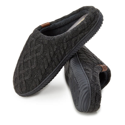 Men's Case Fisherman Knit Casual Clog - US 1067