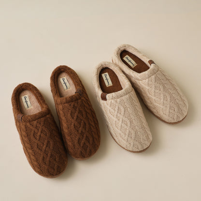 Men's Case Fisherman Knit Casual Clog - US 1067