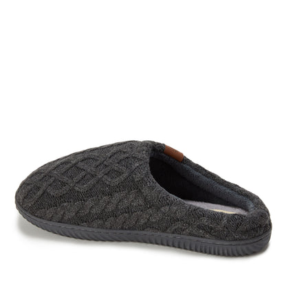 Men's Case Fisherman Knit Casual Clog - US 1067