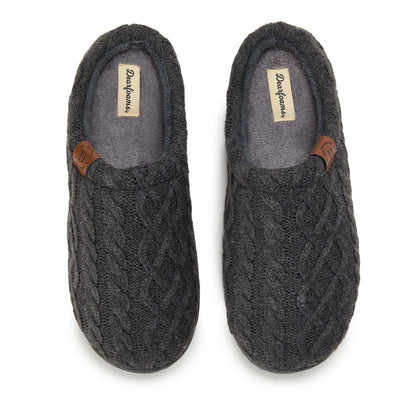Men's Case Fisherman Knit Casual Clog - US 1067
