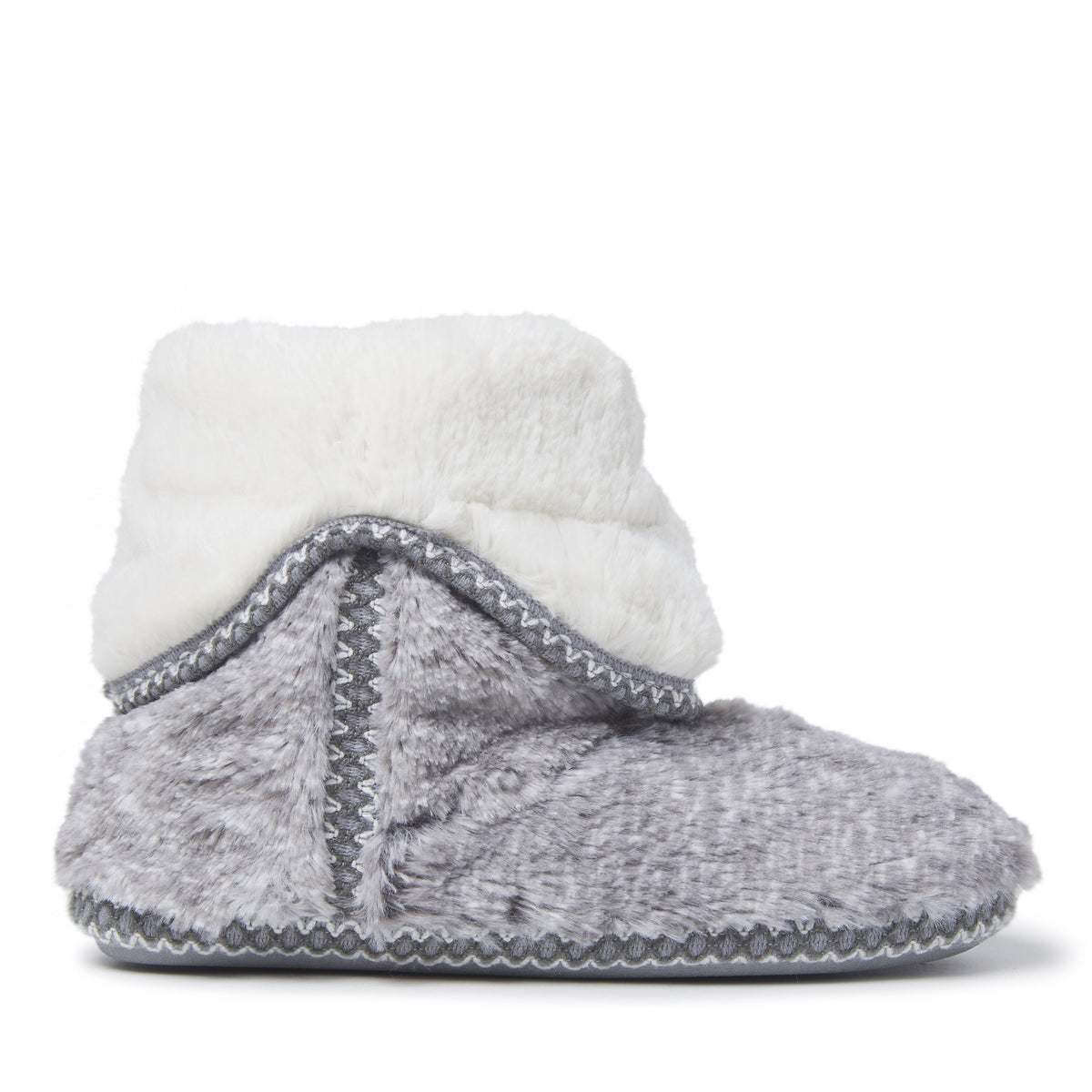 Women's Beth Faux Fur Foldown Bootie - US 2077