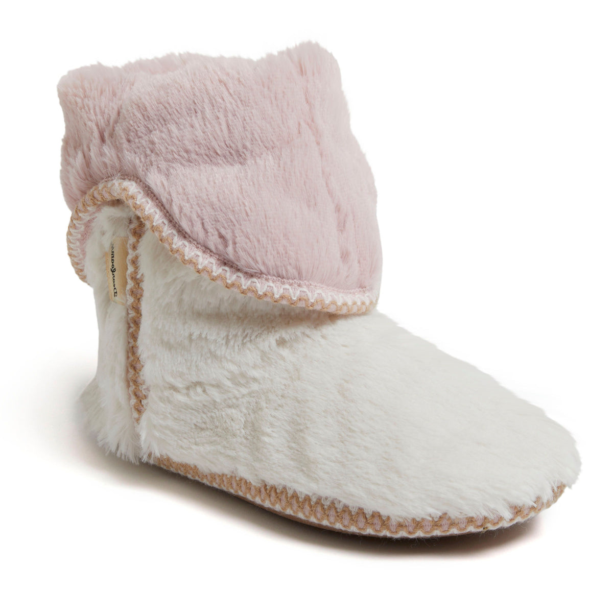 Women's Beth Faux Fur Foldown Bootie - US 4850