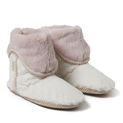 Women's Beth Faux Fur Foldown Bootie - US 4850