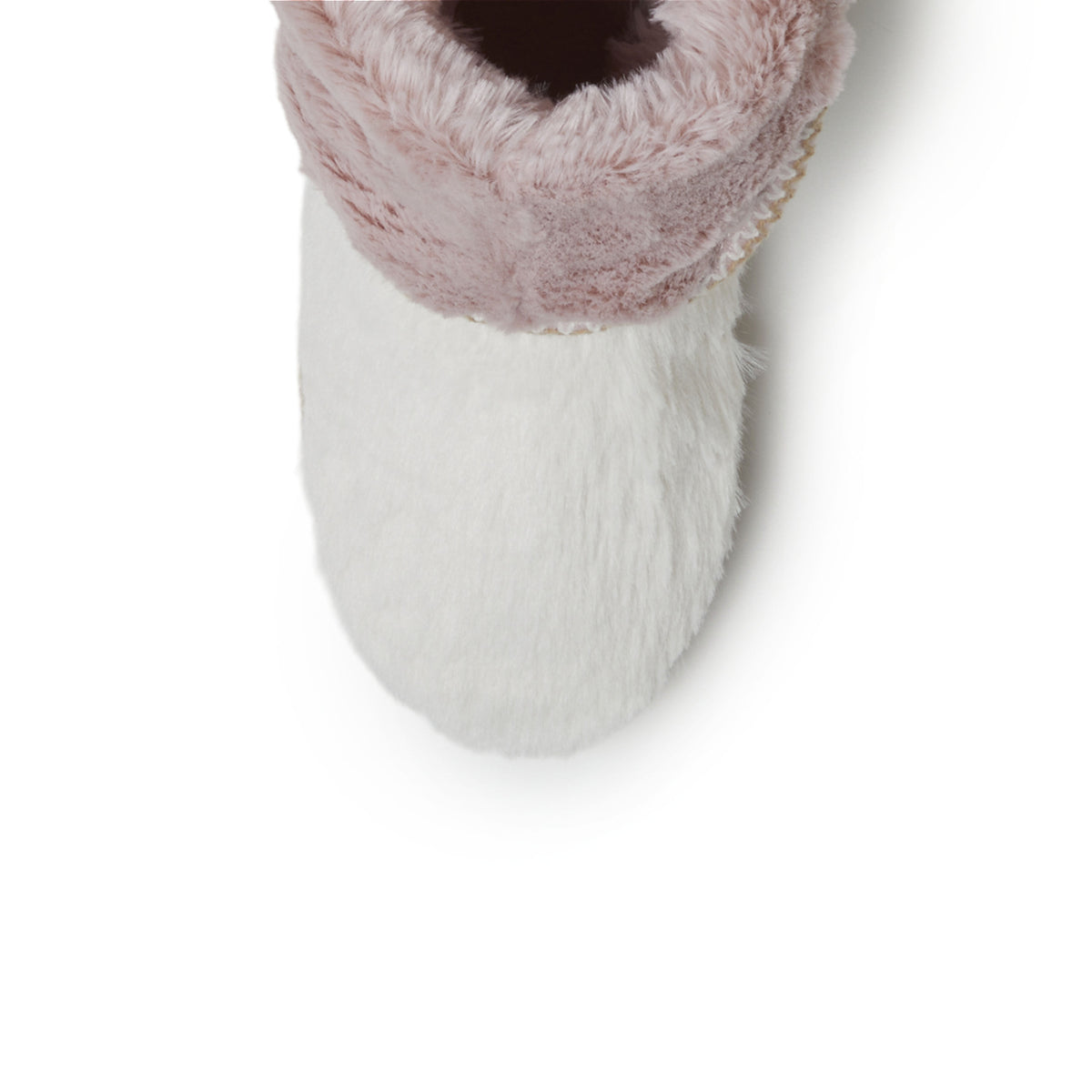 Women's Beth Faux Fur Foldown Bootie - US 4850