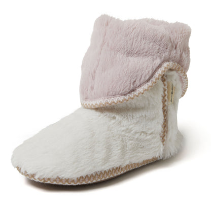 Women's Beth Faux Fur Foldown Bootie - US 4850