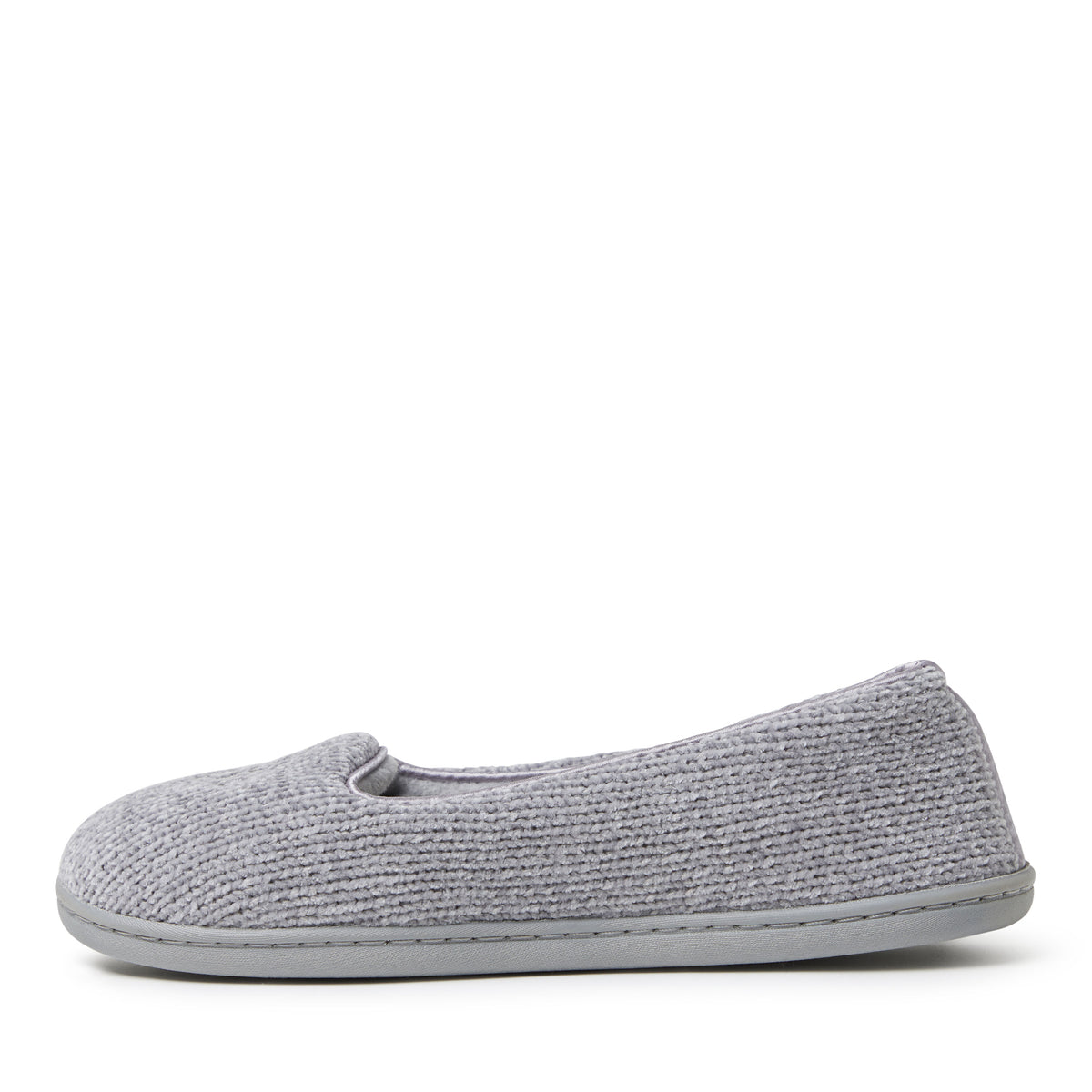 Women's Rebecca Chenille Closed Back Slipper - US 3431