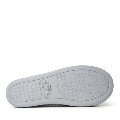 Women's Rebecca Chenille Closed Back Slipper - US 3431