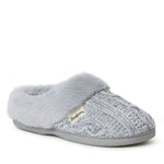 Women's Claire Cable Knit Chenille Clog - US 8770