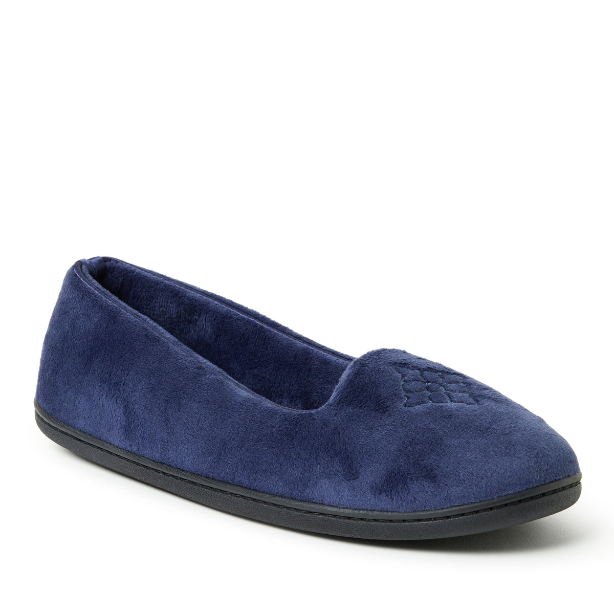 Women's Rebecca Microfiber Velour Closed Back - US 2438