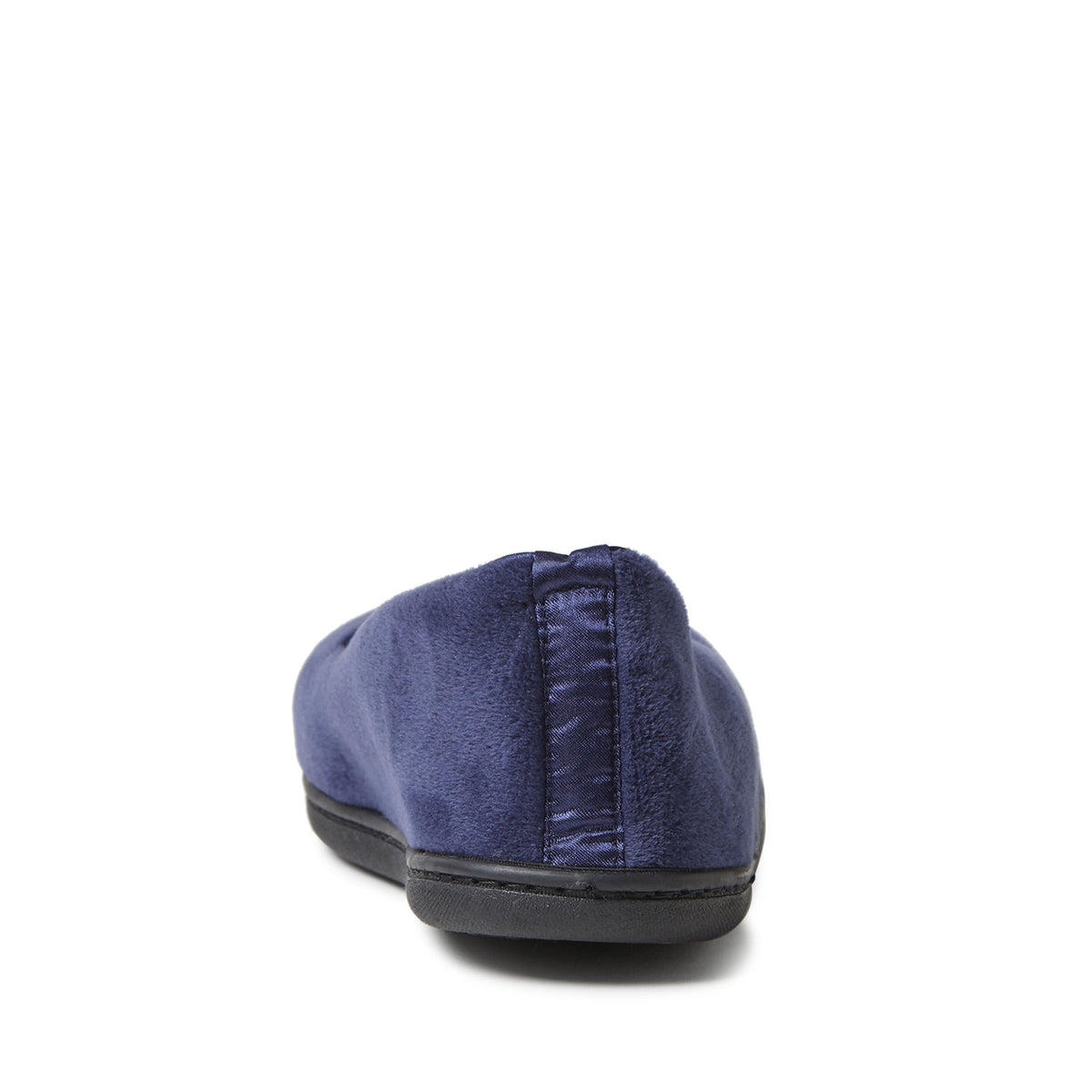 Women's Rebecca Microfiber Velour Closed Back - US 2438