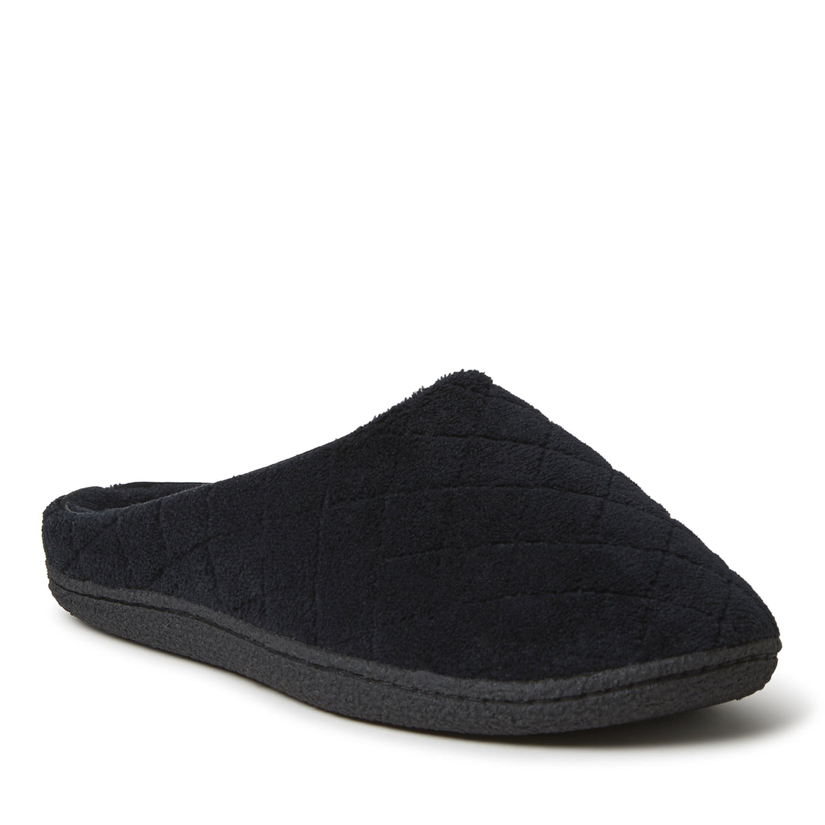 Women's Leslie Quilted Terry Clog - US 6187