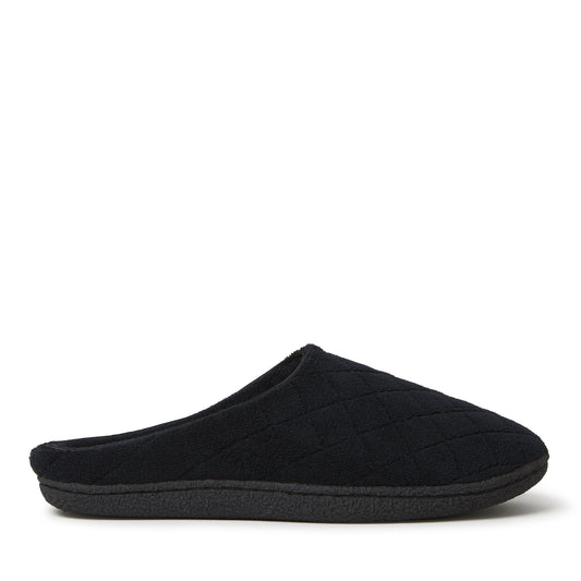 Women's Leslie Quilted Terry Clog - US 6187