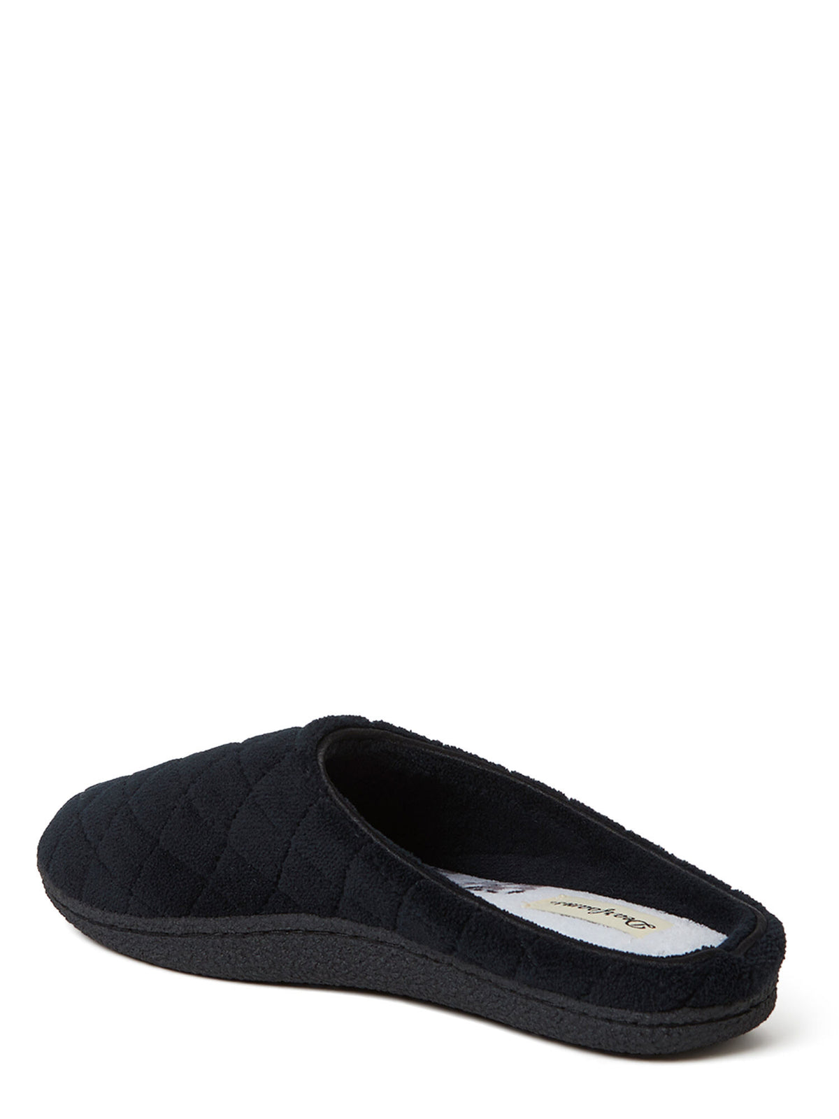 Women's Leslie Quilted Terry Clog - US 6187