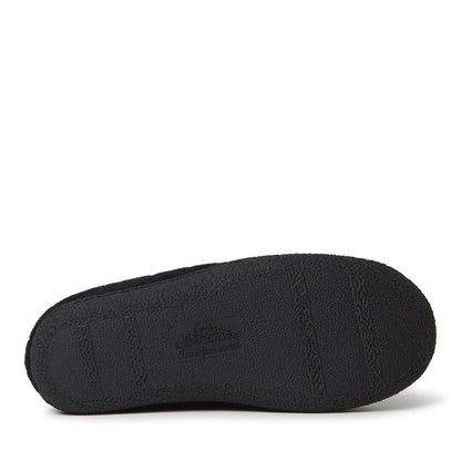 Women's Leslie Quilted Terry Clog - US 6187