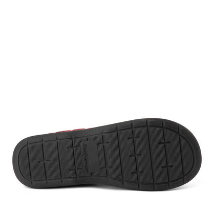 Women's Darcy Velour Clog - US 0645