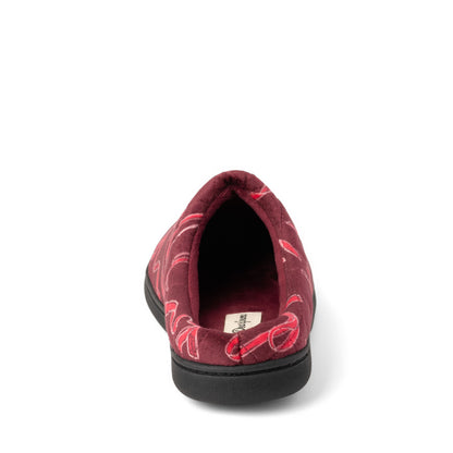 Women's Darcy Velour Clog - US 0645