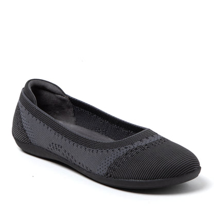 Women's Misty Ballet Flat - US 0728