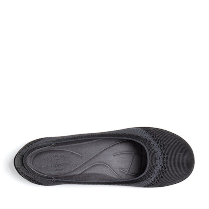 Women's Misty Ballet Flat - US 0728