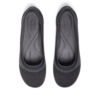 Women's Misty Ballet Flat - US 0728