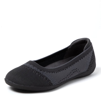 Women's Misty Ballet Flat - US 0728