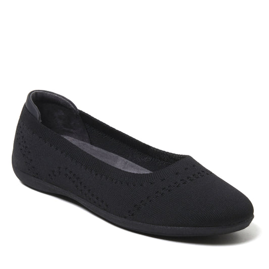 Women's Misty Ballet Flat - US 7066