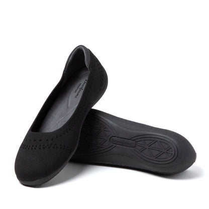 Women's Misty Ballet Flat - US 7066