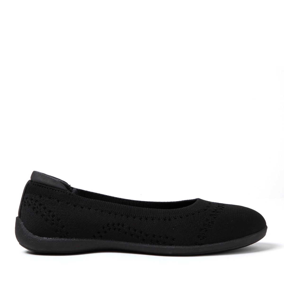 Women's Misty Ballet Flat - US 7066