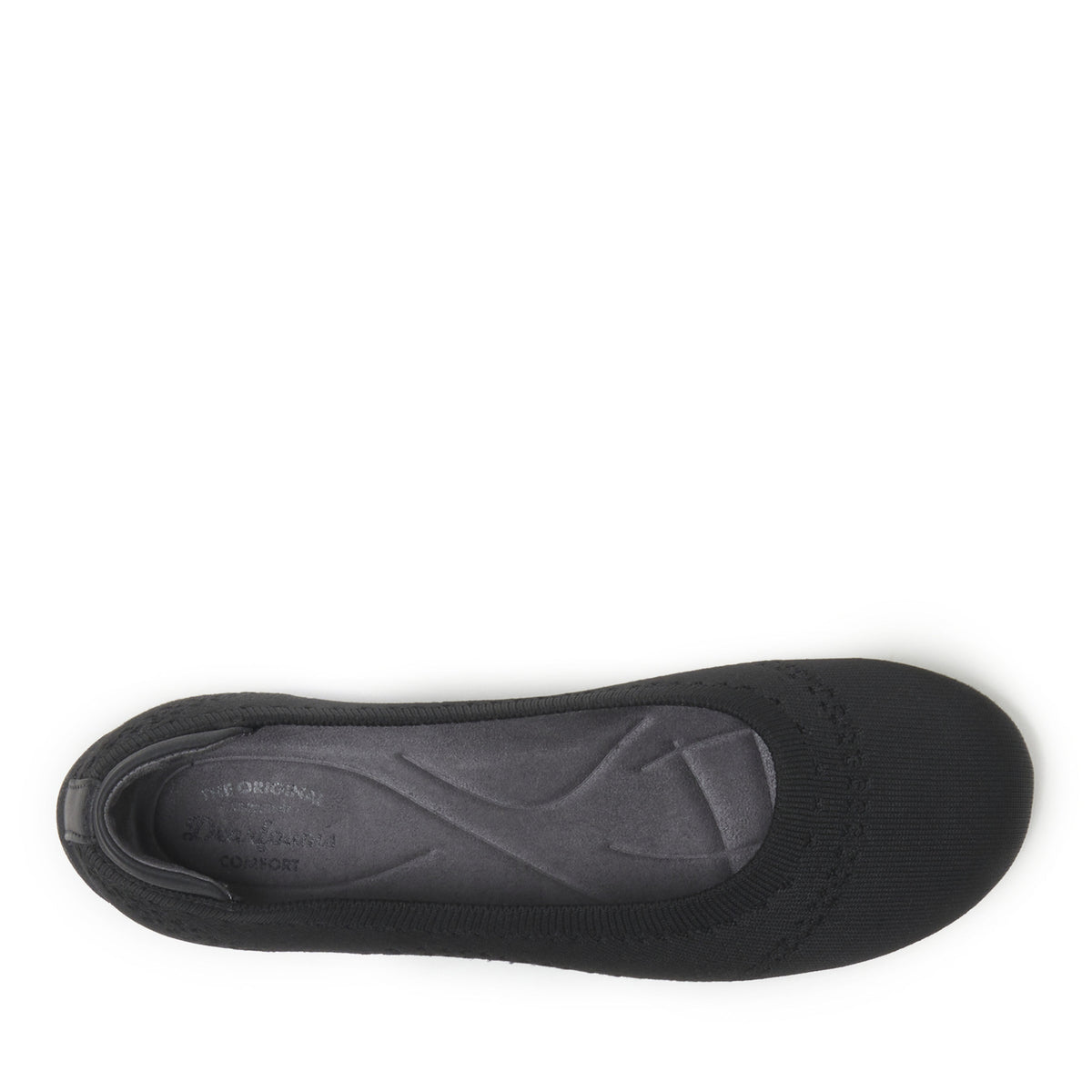 Women's Misty Ballet Flat - US 7066