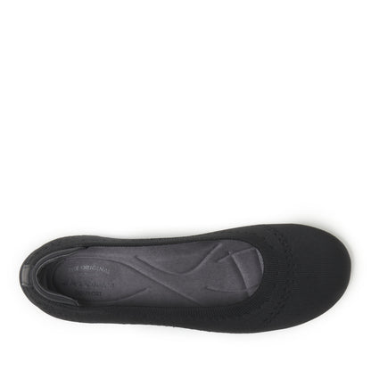 Women's Misty Ballet Flat - US 7066