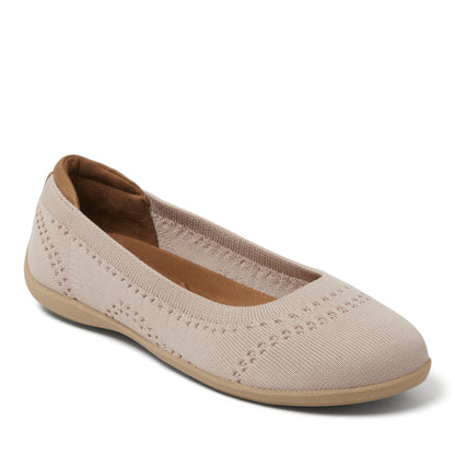 Women's Misty Ballet Flat - US 7682