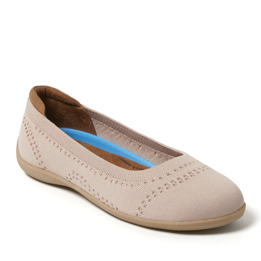 Women's Misty Ballet Flat - US 7682