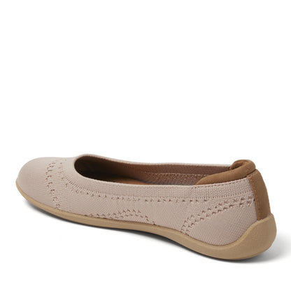Women's Misty Ballet Flat - US 7682