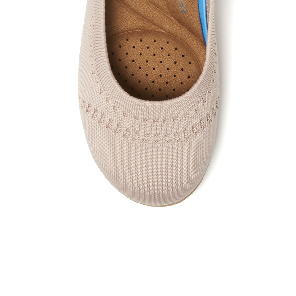 Women's Misty Ballet Flat - US 7682