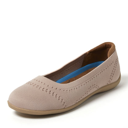 Women's Misty Ballet Flat - US 7682