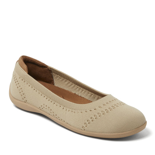 Women's Misty Ballet Flat - US 1386