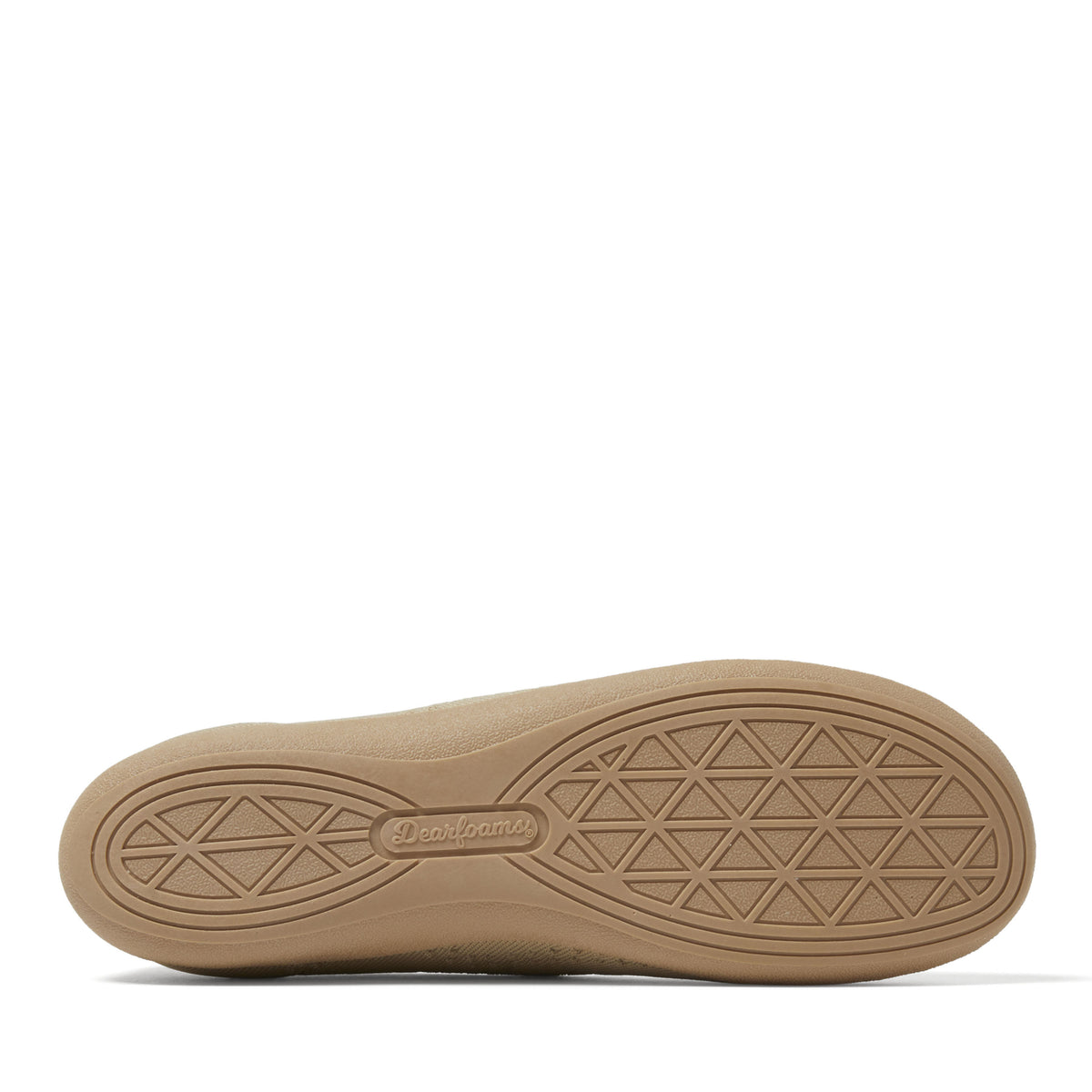 Women's Misty Ballet Flat - US 1386