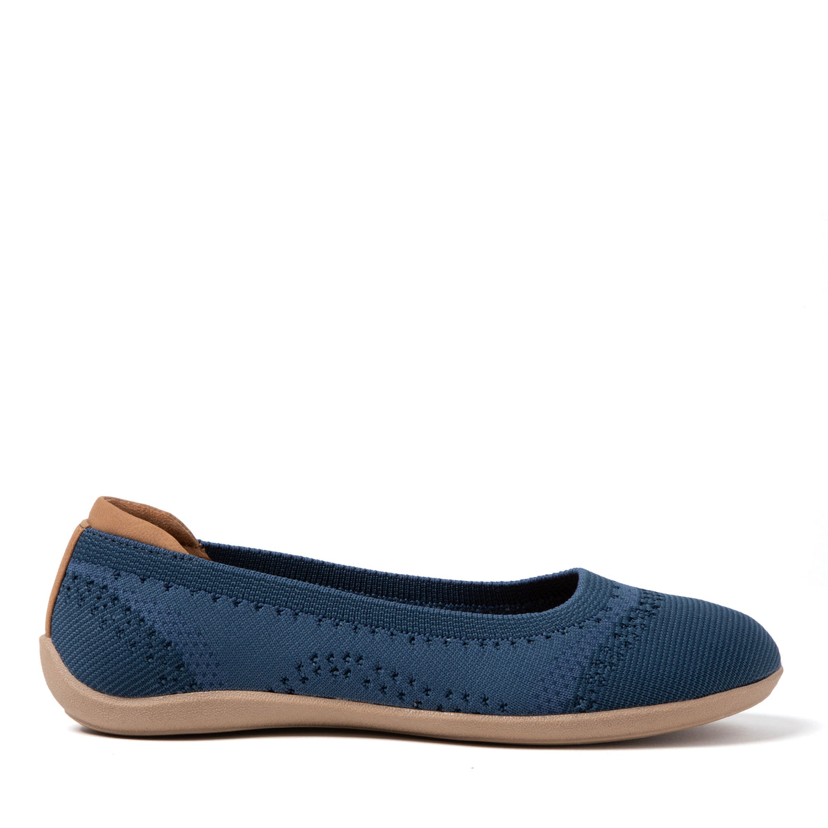 Women's Misty Ballet Flat - US 0137