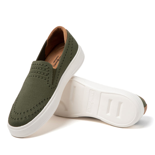 Women's Sophie Slip-On Sneaker - US 8766