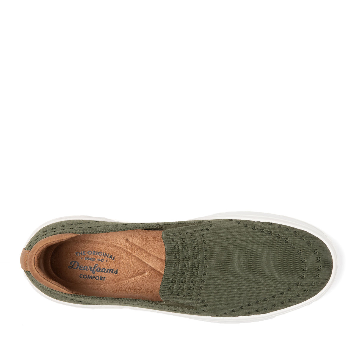 Women's Sophie Slip-On Sneaker - US 8766