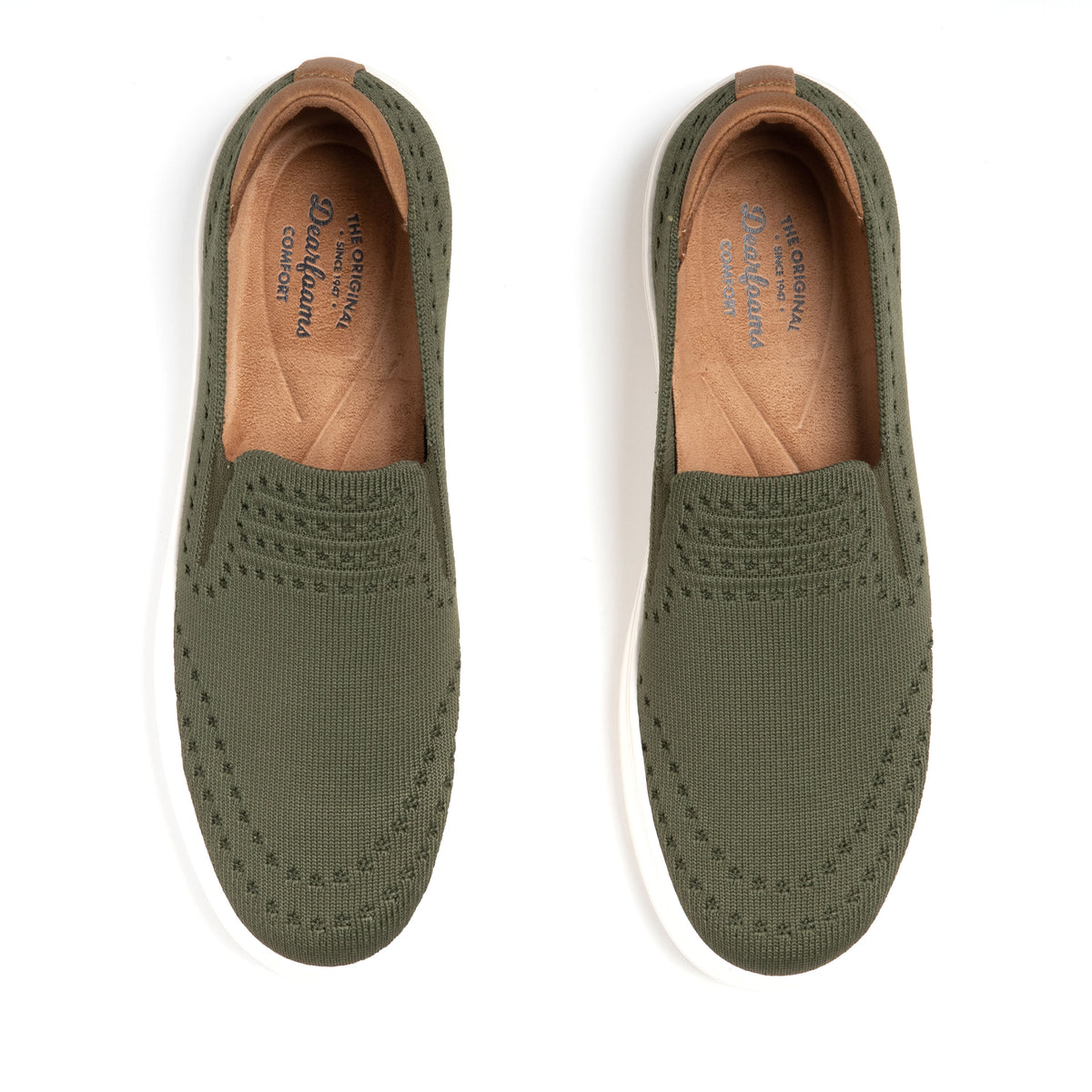 Women's Sophie Slip-On Sneaker - US 8766